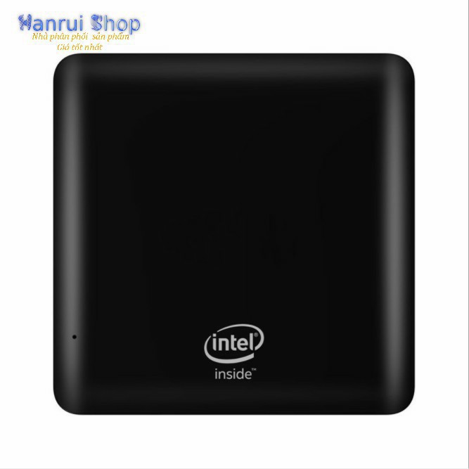 PC mini intel Z8350 tích hợp Window 10