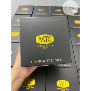 Máy rửa mặt đa chức năng Lisa Beauty Device MTC