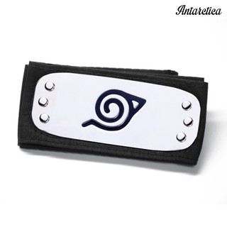 Băng Đô Hoá Trang Naruto