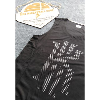 Áo Tank Top Thể Thao KYRIE [SHI]