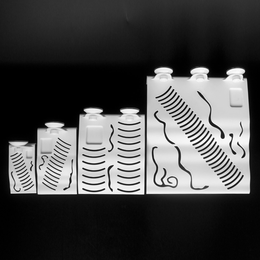 Máng leo cho rùa nước - Tiện dụng công năng cao - Vietpetgarden