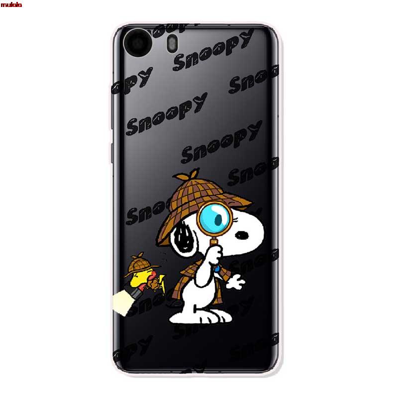 Wiko Lenny Robby Sunny Jerry 2 3 Harry View XL Plus 4JSNBOL Pattern-4 Soft Silicon TPU Case Cover