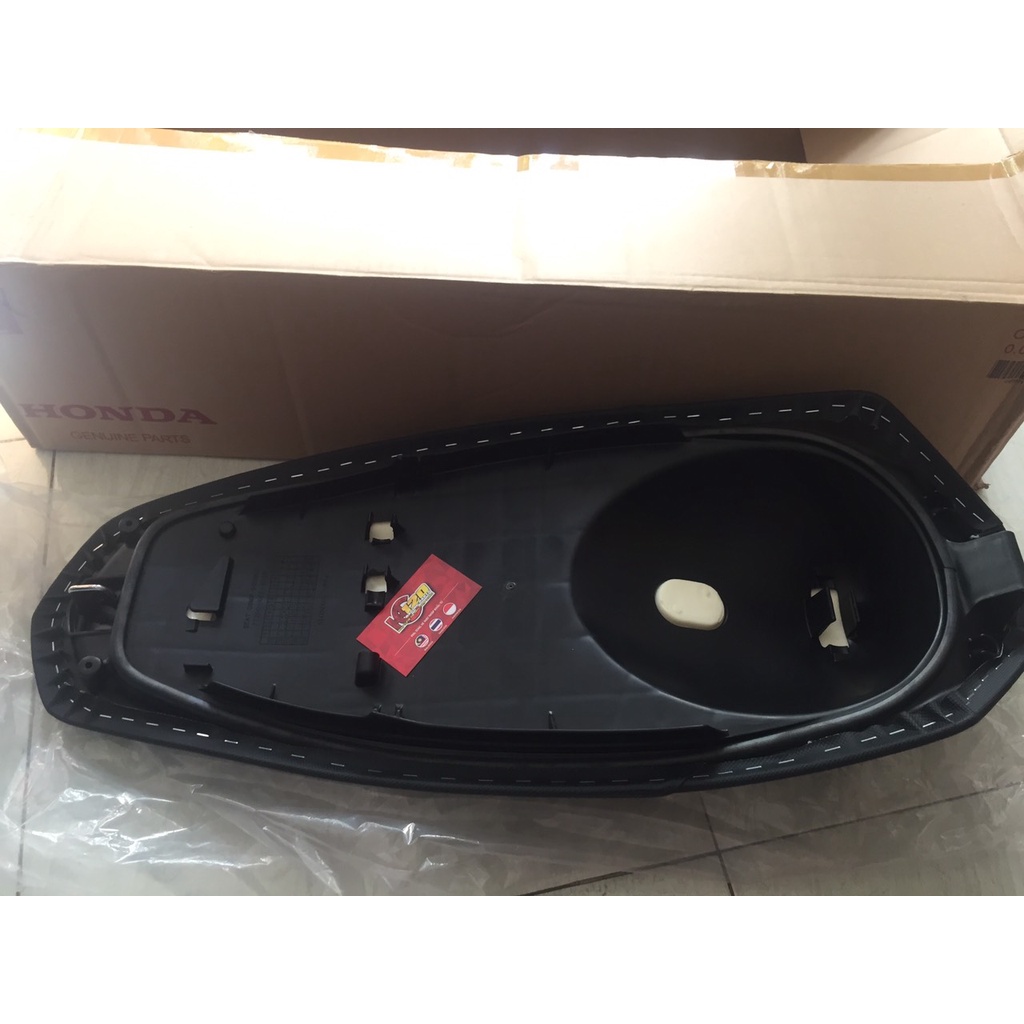 YÊN XE AB 2016 - ZIN CHÍNH HÃNG