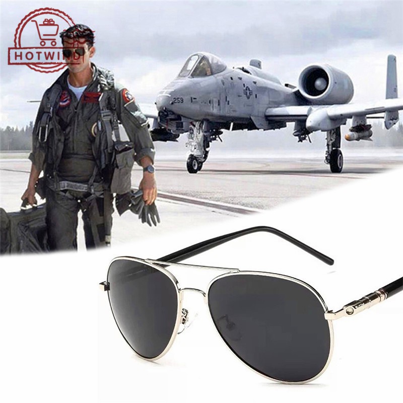 Kính mát phân cực thời trang cho nam