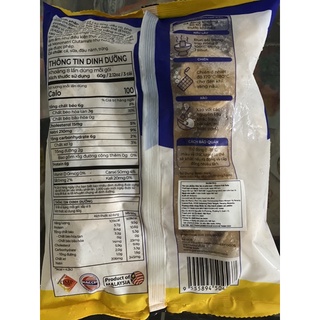 Đậu Hũ Cá Phô Mai 500g