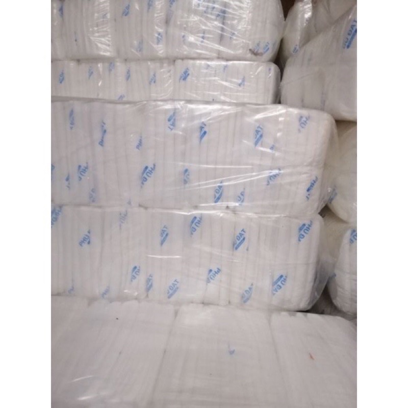Tấm Lót Cho Mẹ Sau Sinh ( Bịch 5 Miếng 75 - 45Cm )