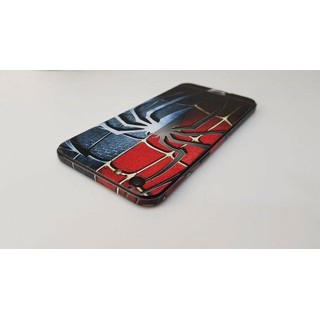Skin Dán Iphone Spider Man