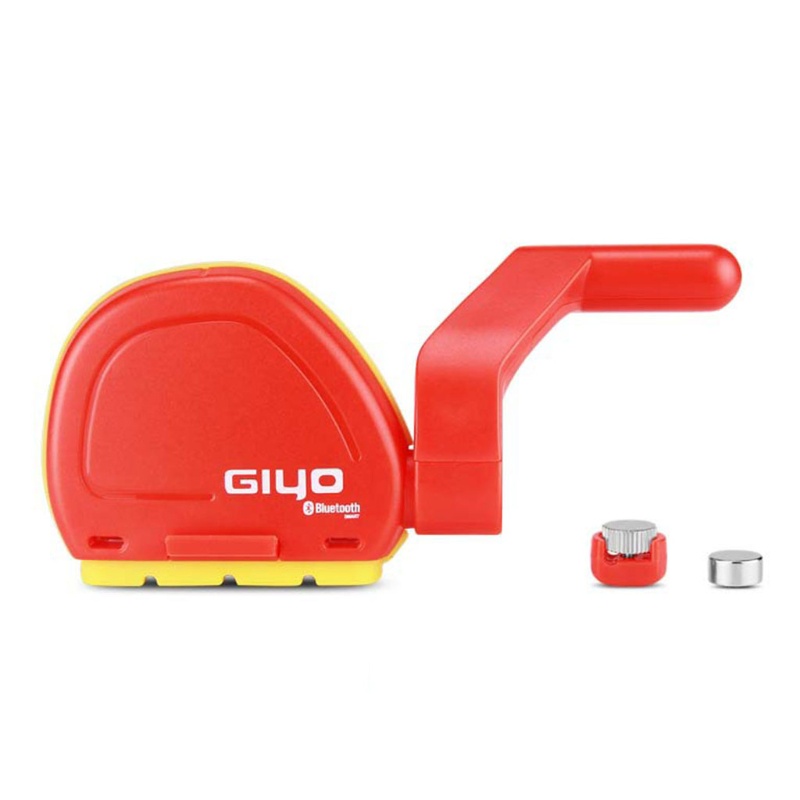 Thiết Bị Đếm Số Điện Tử Bluetooth Không Dây Cho Thiết Bị Thông Minh