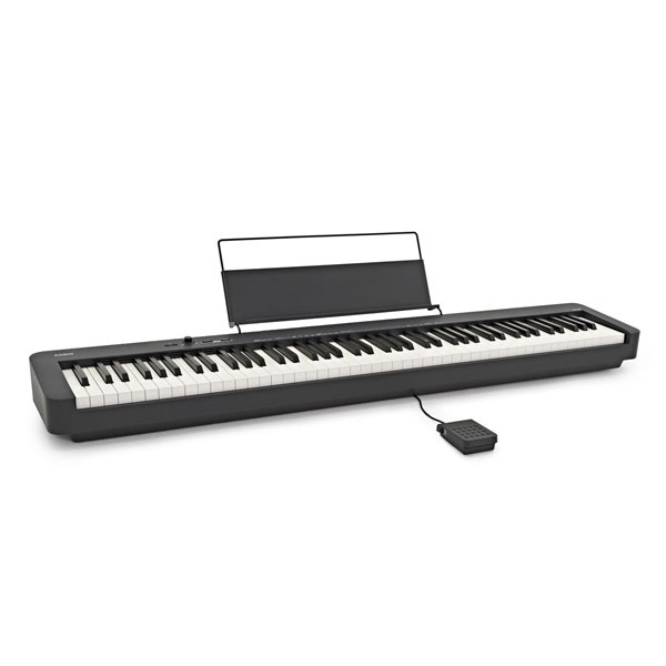 [SỐC] Casio CDPS100 đàn piano giá rẻ gọn nhẹ