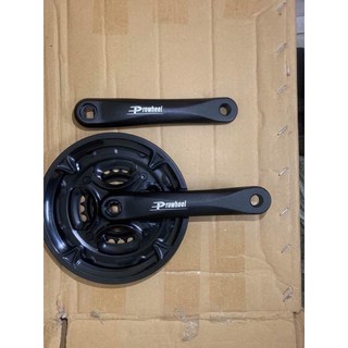 Đùi đĩa nhôm PROWHEEL