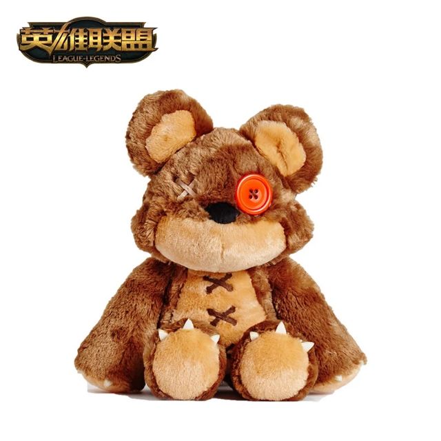 Gấu liên minh LOL chính hãng