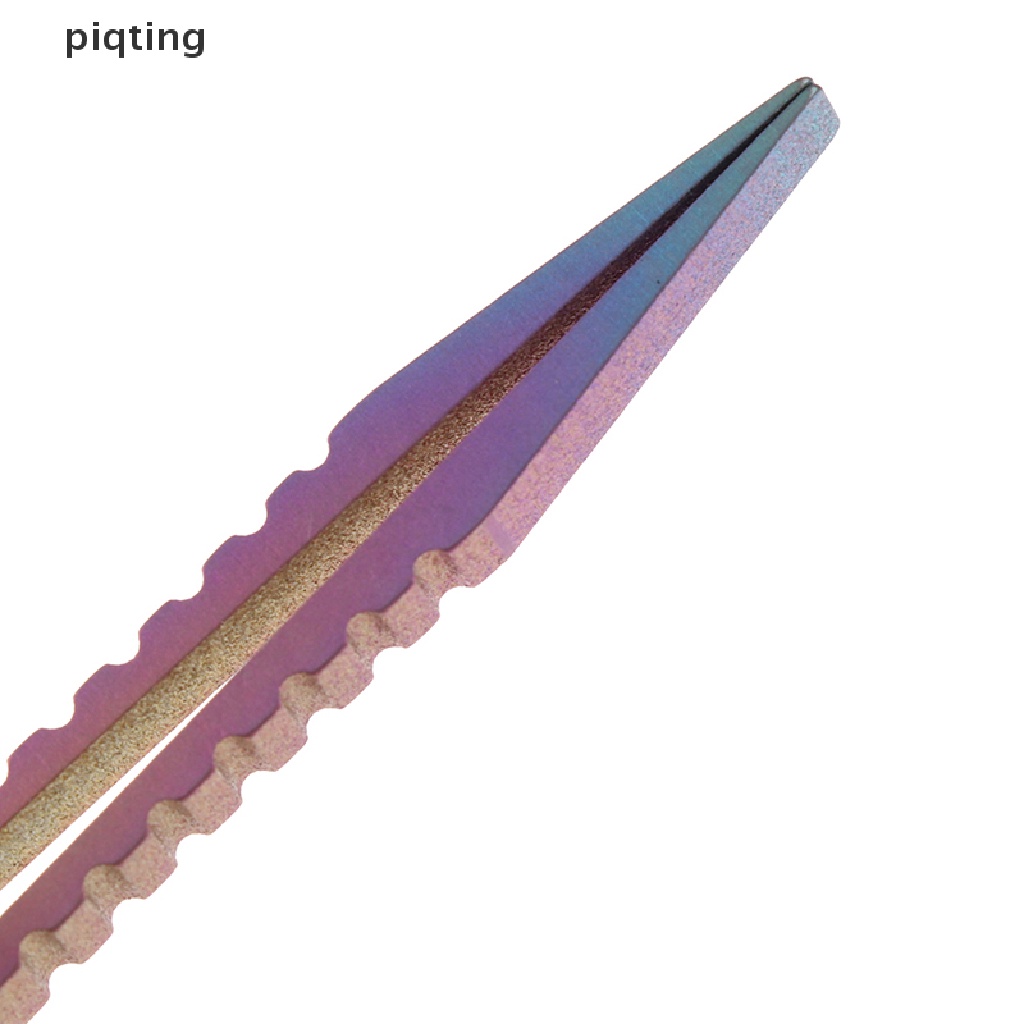 Nhíp Titan Đa Năng Piqt 2 Kích Cỡ TC4