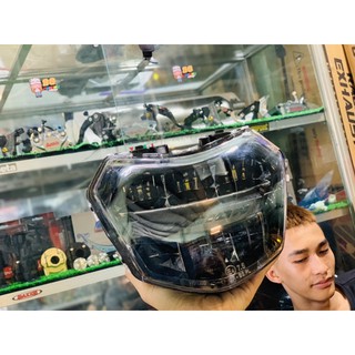 choá ziphat vision