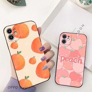 Ốp điện thoại OPPO A3S A5S A7 A12 A12E A15 A15S A16 A31 A37 A39 A52 A53 A54 A57 A59 A59S A71 A72 A73 A5 A9 2020 A74 A77 A83 A91 A92 A93 A94 F1S F3 F5 F7 F9 F11 Pro Ốp lưng SG-1