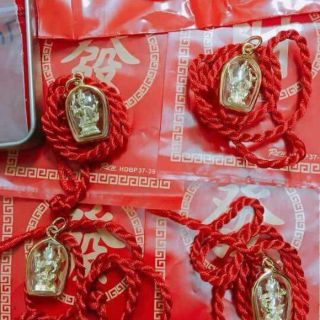 Mặt phật 4 mặt may mắn