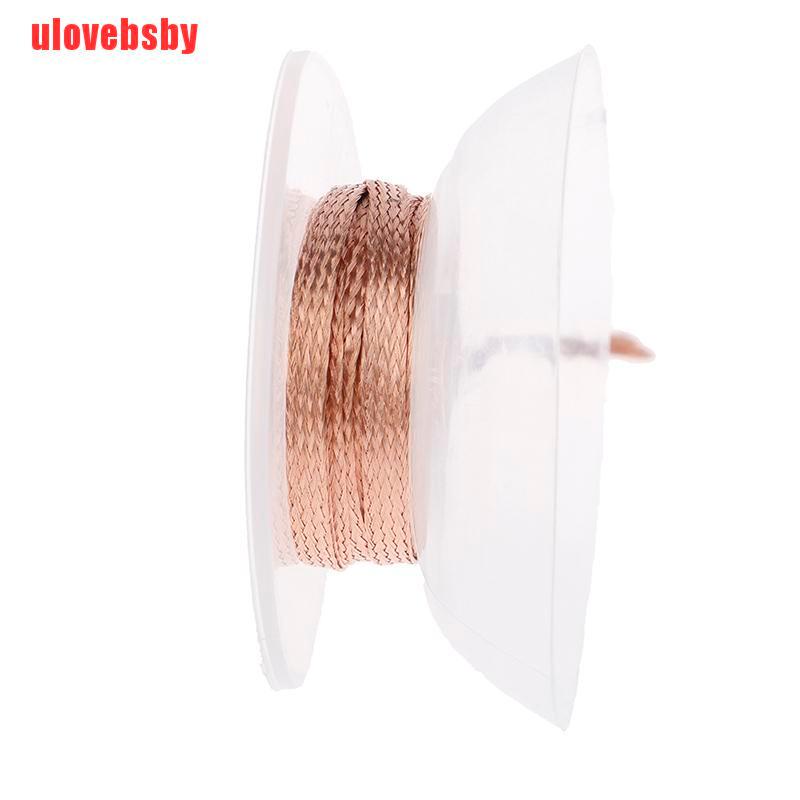 1 Cuộn Dây Hàn Chuyên Dụng 2.0mm 2.5mm 3m