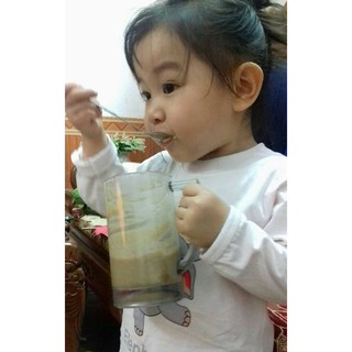 Combo Tăng cân + Lợi sữa