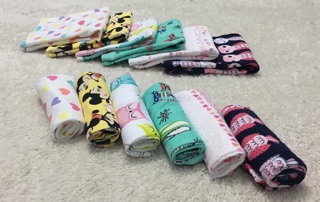 Bộ ngắn Carter's bé trai, bé gái
