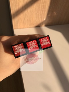 Son Shu vỏ đen bản mới