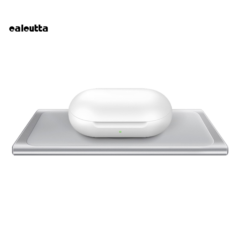 Đế Sạc Không Dây Bluetooth Cho Samsung Galaxy Buds