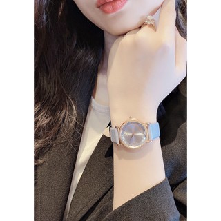 Đồng hồ nữ Julius JA-1012E
