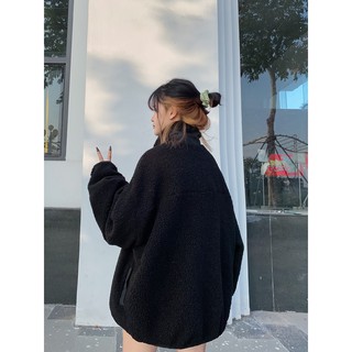 Áo Jacket bông