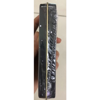 Bộ bài Moonology Oracle hộp sắt (shop review)