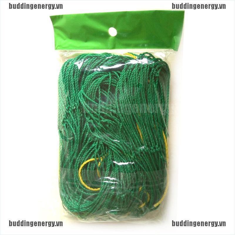 Lưới Trồng Cây Dây Leo Tiện Dụng