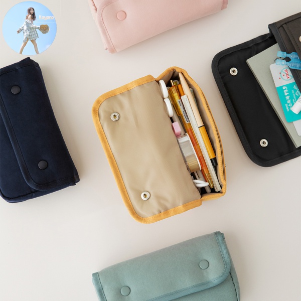 Dây Cáp Sạc Chống Sốc Phong Cách Hàn Quốc | BigBuy360 - bigbuy360.vn