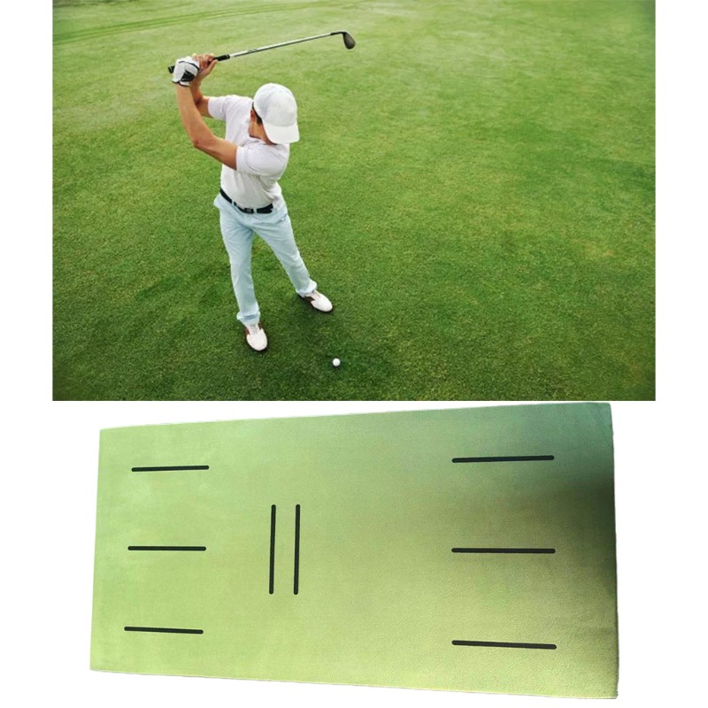 Thảm Luyện Tập Đánh Golf