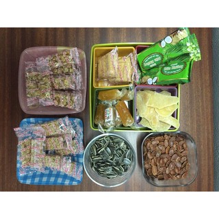 Mứt Gừng (hộp 150g)