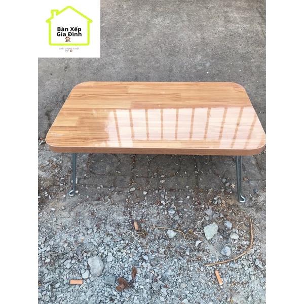 Bàn xếp mini nhỏ gọn 30*50