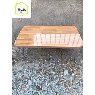Bàn xếp mini nhỏ gọn 30*50