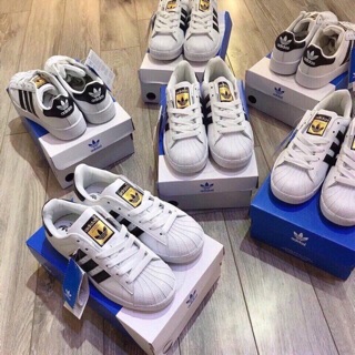 Giày Thể Thao Trắng Mới Siêu Đẹp ( CÓ SẴN FULLBOX - ẢNH THẬT Ở CUỐI )