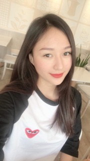 Áo RAGLAN CDG