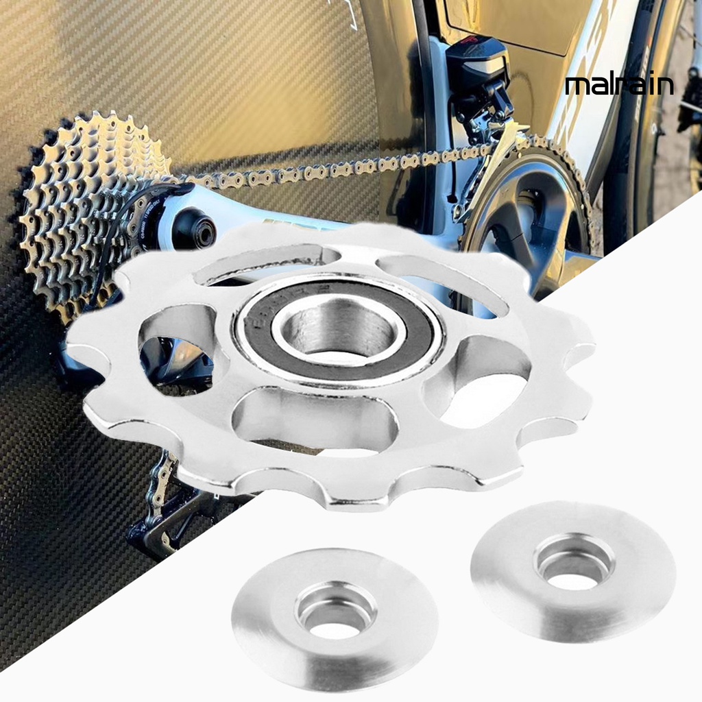 Cùi Đề Xe Đạp MTB Bằng Kim Loại Chống Ăn Mòn