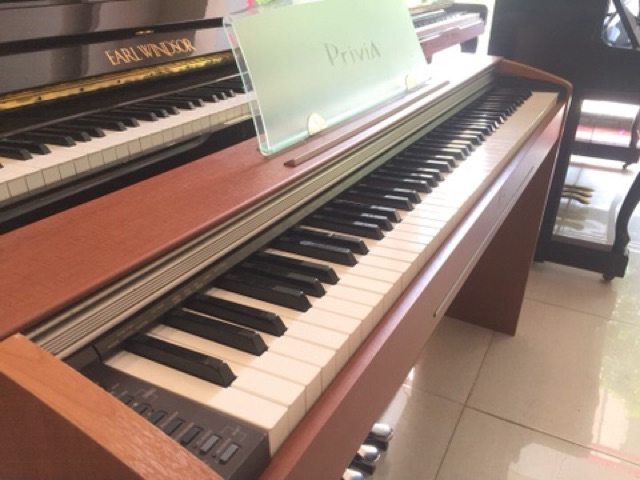 Đàn Piano Điện Casio Px 700 Âm Thanh Hay Phím Chắc