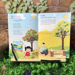 Ước Mơ Của Bé - Lớn Lên Bé Làm Họa Sĩ