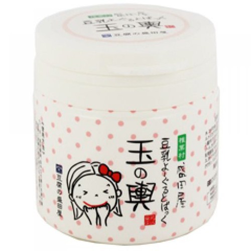 Mặt nạ đậu hũ non Tofu Moritaya Nhật Bản