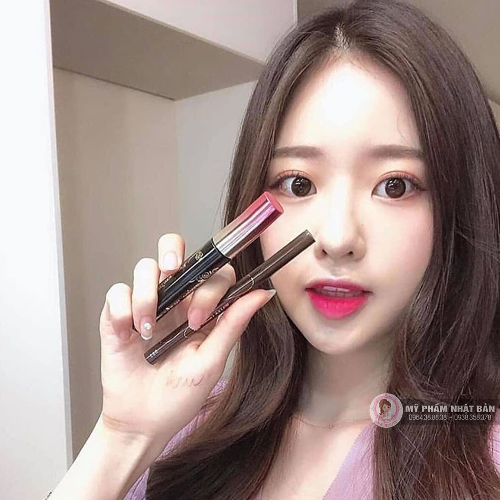 MASCARA KISS ME HEROINE | BigBuy360 - bigbuy360.vn