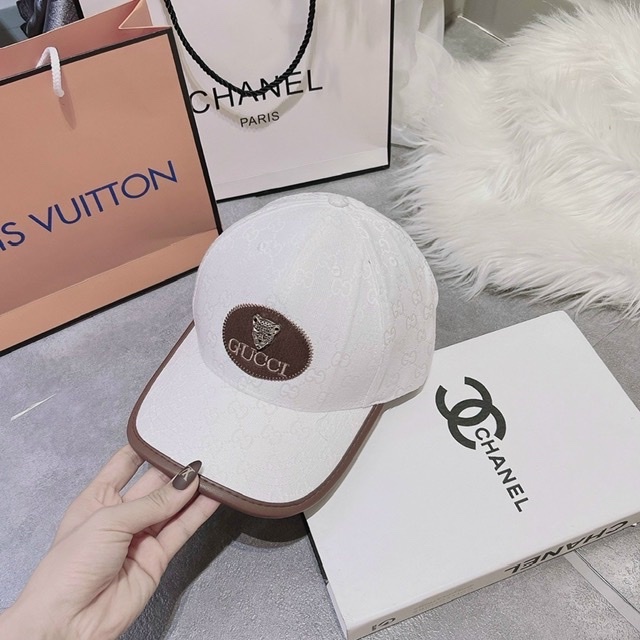 Nón kết vnxk in gg phối đầu sói cực chất siêu đẹp