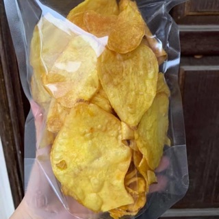 Khoai lang sấy Đà Lạt
