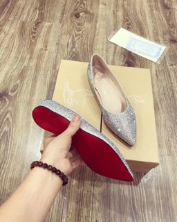 Bệt lbt nạm đá bạc