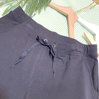 QUẦN SỚ NỮ COTTON HANOSIMEX