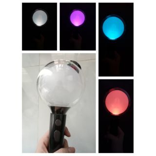 [CÓ SẴN - Chính hãng] GẬY CỔ VŨ ARMY BOMB OFFICAL - BTS LIGHTSTICK SPECIAL EDITION(TẶNG KÈM PIN)