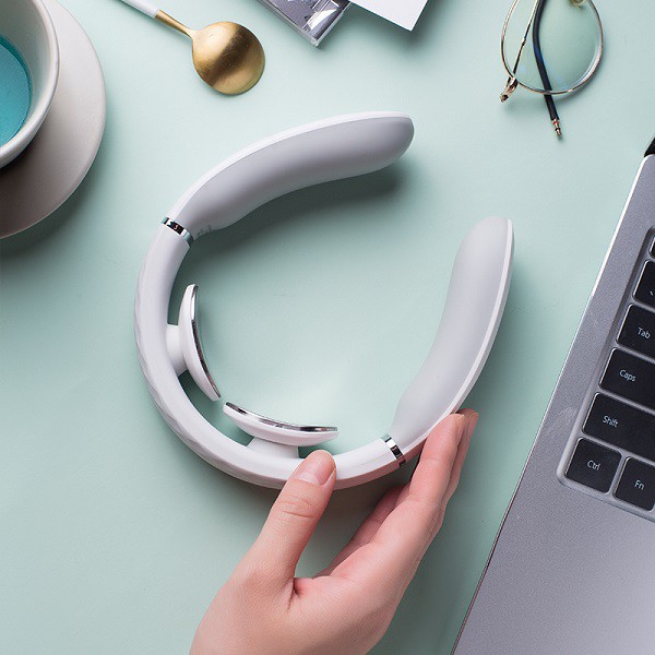 Máy Massage Cổ SKG 4356 / Xả lỗ 50%