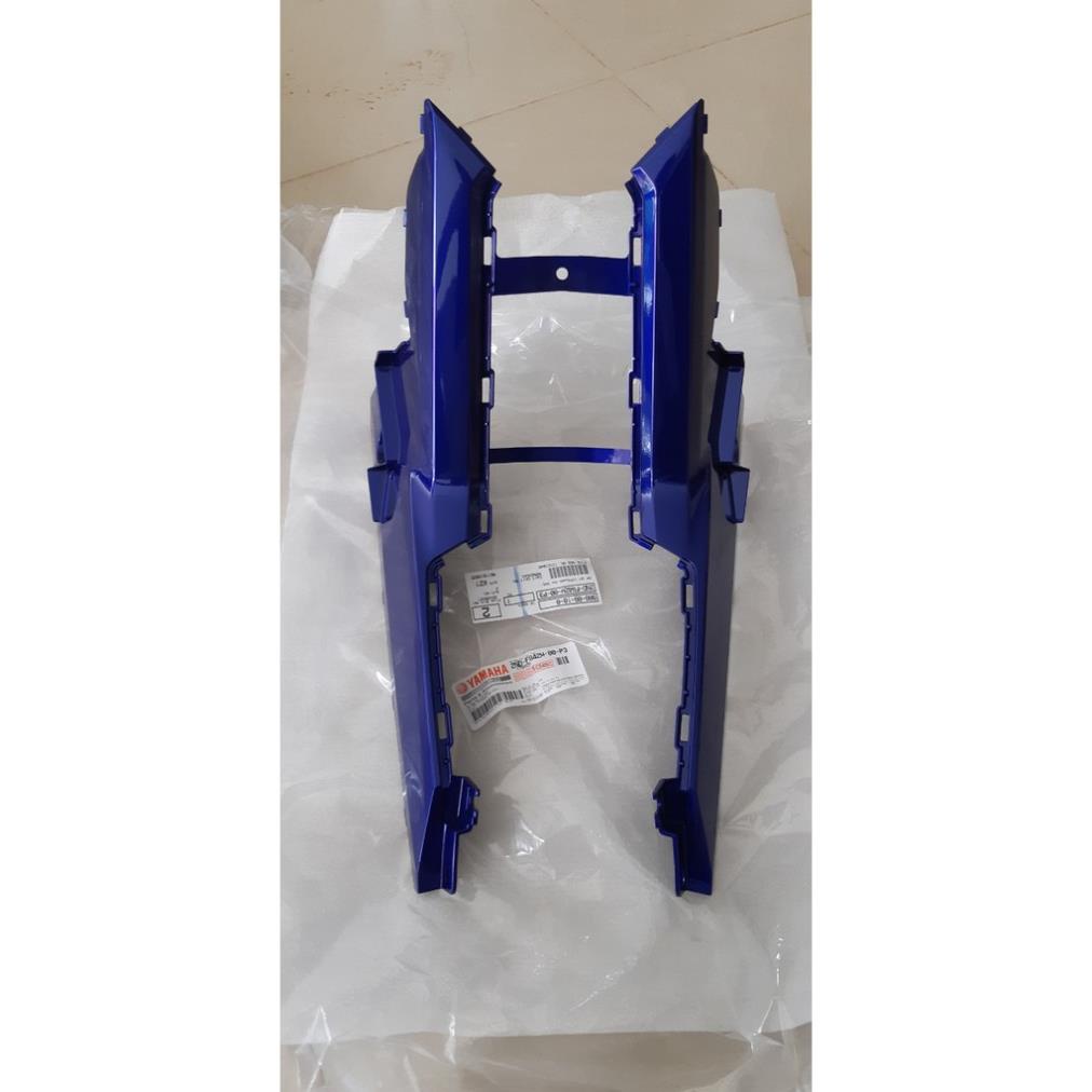 Ốp bảo vệ (Ốp yếm) Xanh GP Exciter 150 Yamaha