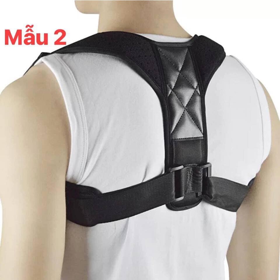 ĐAI CHỐNG GÙ LƯNG CẢI THIỆN CỘT SỐNG