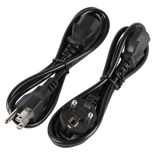 Dây Nguồn Cho Máy Tính Bàn PC Dài 1,2m