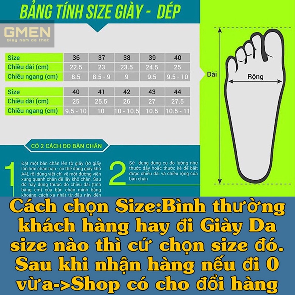 Giày tăng chiều cao nam 6cm chất liệu da bò nguyên tấm bảo hành 1 năm TK06